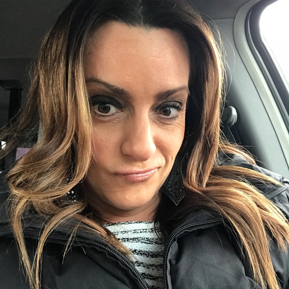 Meet your Posher, Danielle